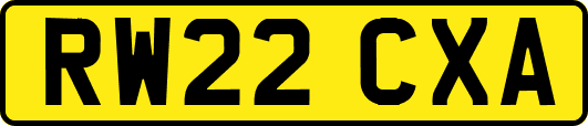 RW22CXA