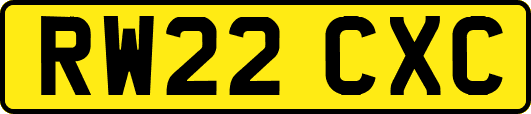 RW22CXC