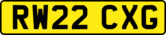 RW22CXG