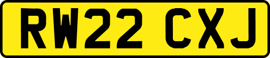 RW22CXJ