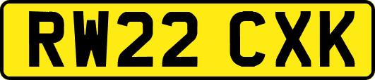 RW22CXK