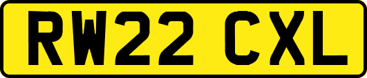 RW22CXL