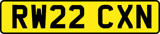 RW22CXN