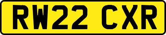 RW22CXR