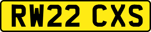 RW22CXS