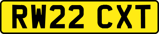 RW22CXT