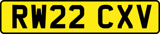 RW22CXV