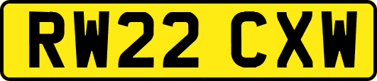 RW22CXW