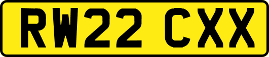 RW22CXX