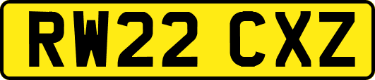 RW22CXZ