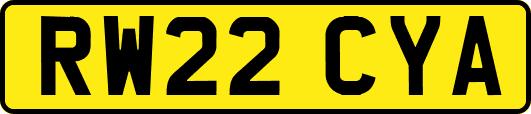 RW22CYA