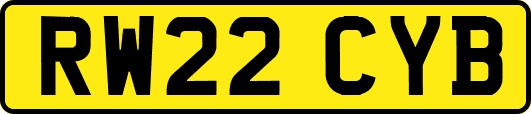 RW22CYB