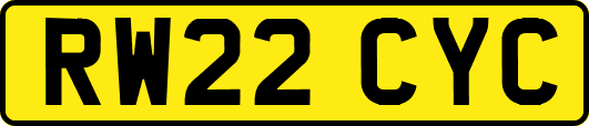 RW22CYC