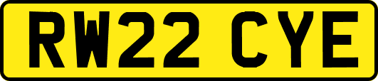 RW22CYE