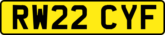 RW22CYF
