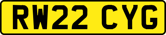 RW22CYG