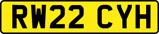 RW22CYH