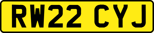 RW22CYJ