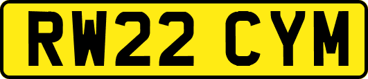 RW22CYM