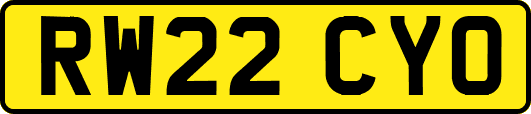 RW22CYO
