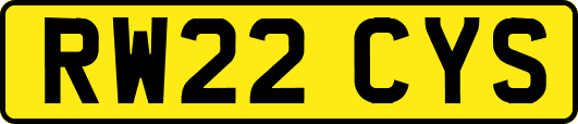 RW22CYS