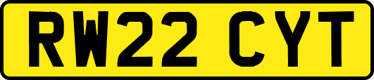 RW22CYT