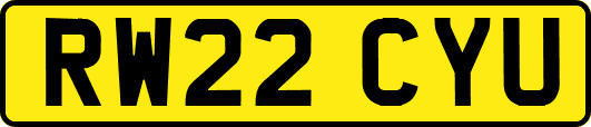 RW22CYU