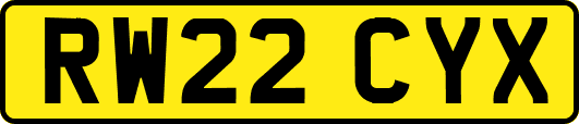 RW22CYX
