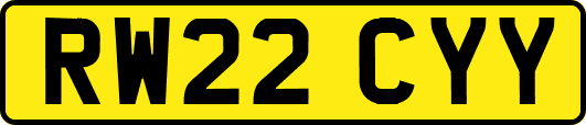 RW22CYY