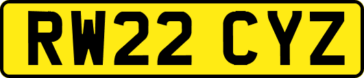 RW22CYZ