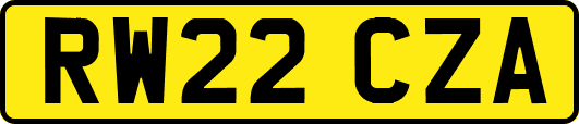 RW22CZA