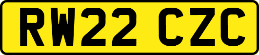 RW22CZC
