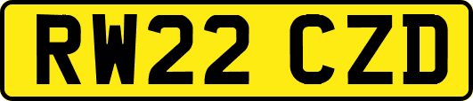 RW22CZD
