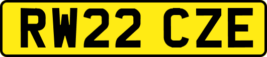 RW22CZE