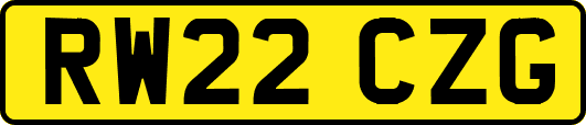 RW22CZG