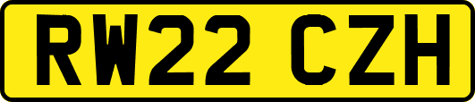 RW22CZH