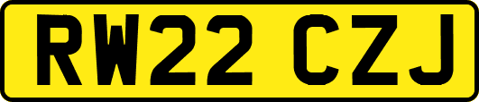 RW22CZJ