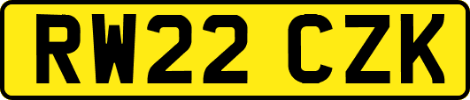 RW22CZK