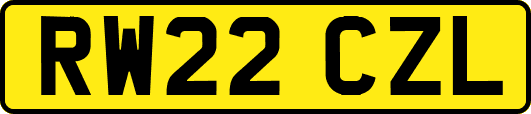 RW22CZL