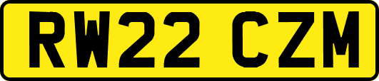 RW22CZM