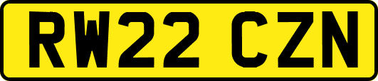 RW22CZN