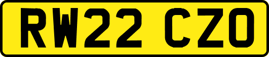 RW22CZO