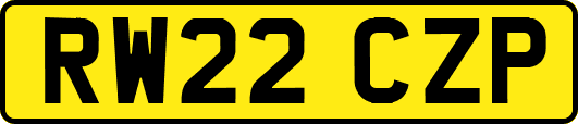 RW22CZP
