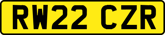 RW22CZR