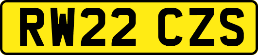 RW22CZS