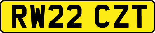RW22CZT