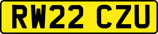 RW22CZU