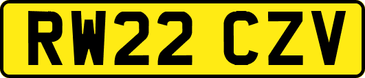 RW22CZV