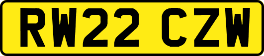 RW22CZW