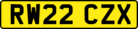 RW22CZX